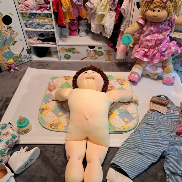 Cabbage patch kids - Picture 7 of 11